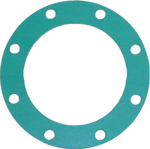 04" Thermal Transfer A type Compressed Fiber Gasket 1 Pass