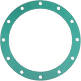 08" Thermal Transfer A type Compressed Fiber Gasket  1 Pass