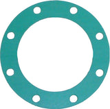 04" Thermal Transfer A type Compressed Fiber Gasket 1 Pass