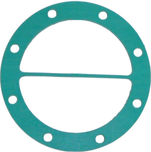 05" Thermal Transfer A type Compressed Fiber Gasket 2 Pass