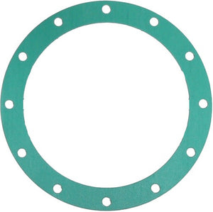 08" Thermal Transfer A type Compressed Fiber Gasket  1 Pass